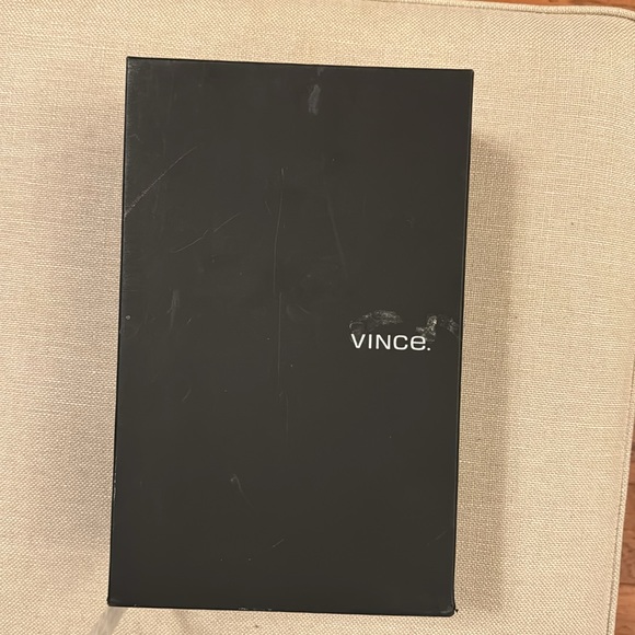 Vince sude strap Celeste pump - Picture 7 of 8